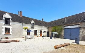 Villa Coco 9 Personnes Jardin Proche Beauval