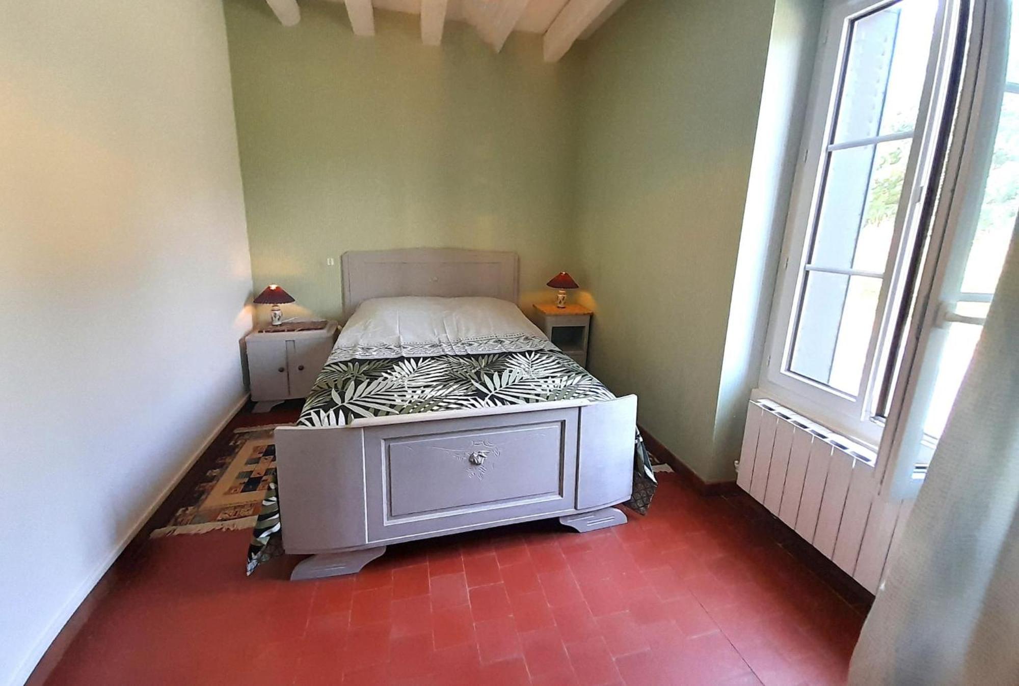 Villa Coco 9 Personnes Jardin Proche Beauval Lye Extérieur photo