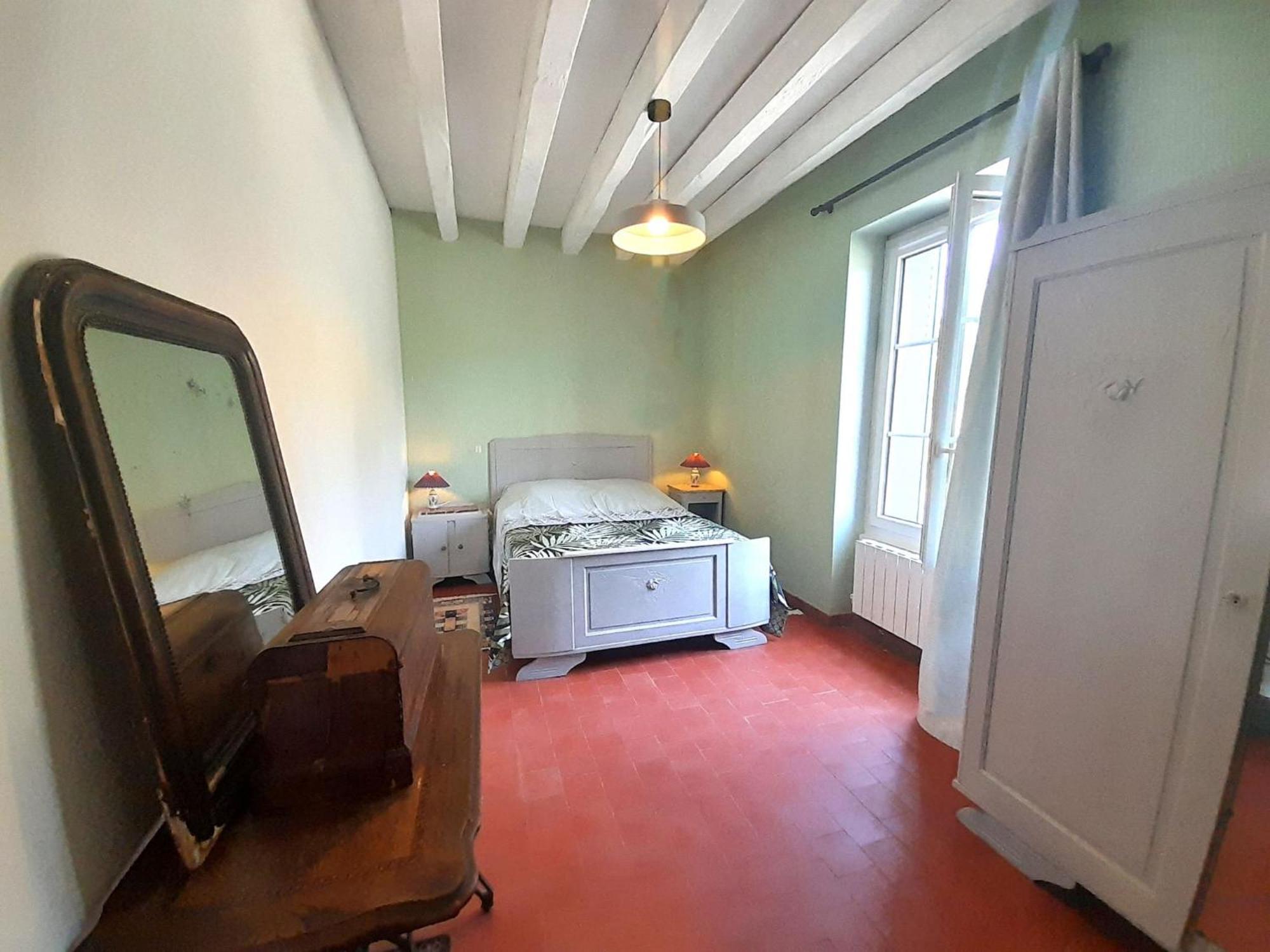 Villa Coco 9 Personnes Jardin Proche Beauval Lye Extérieur photo